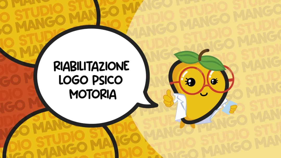 Studio Mango Riabilitazione | Alessandro Anselmi