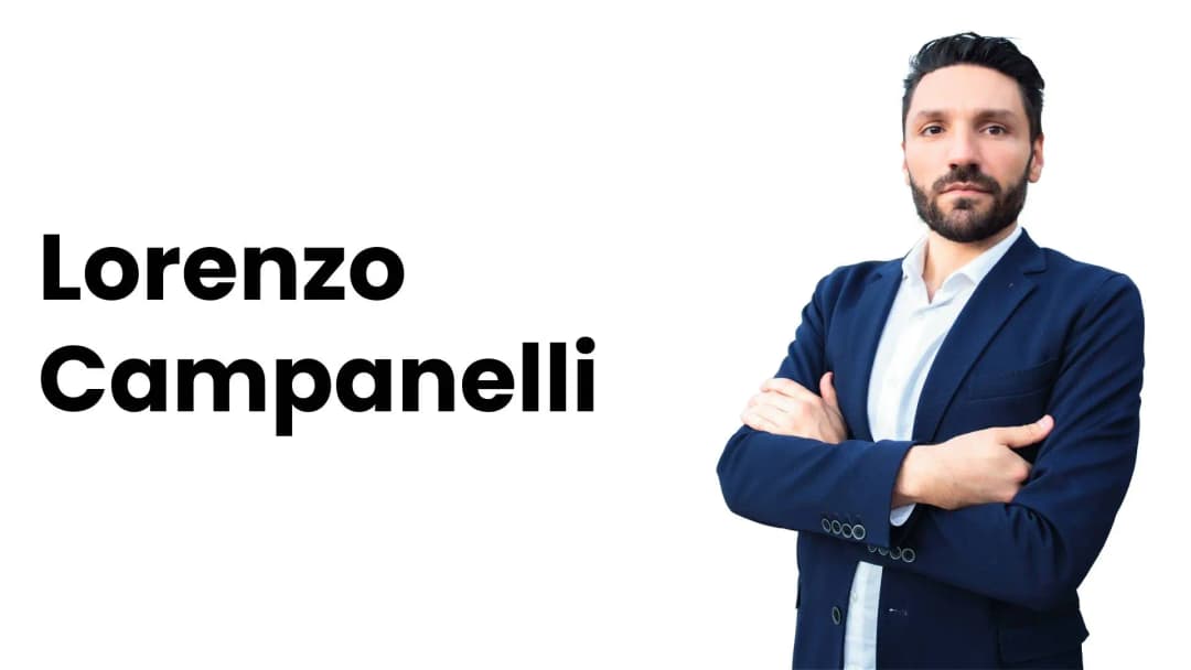 Lorenzo Campanelli | Alessandro Anselmi