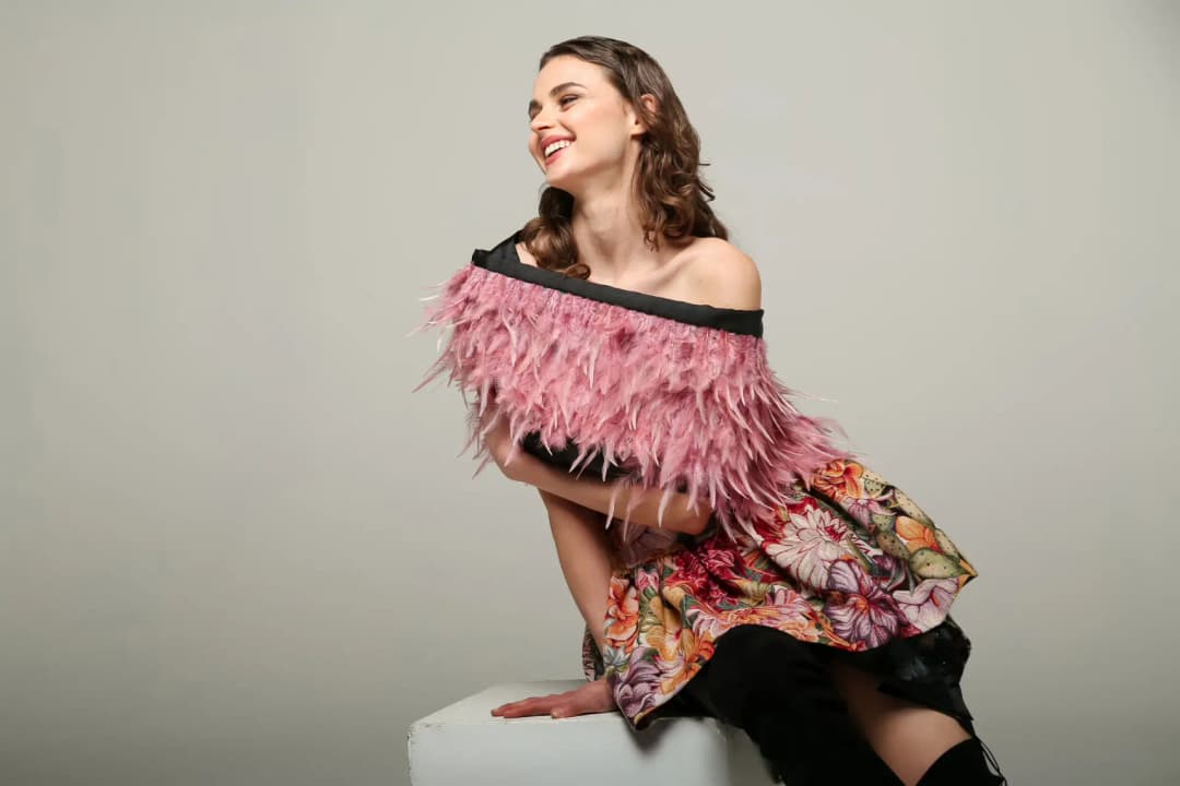 Elena Penza Shop | Alessandro Anselmi